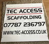 TEC_Access_Scaffolding