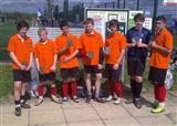 FC Chippenham Youth Winners