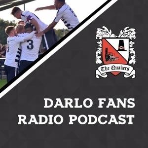 Darlo Fans Radio Podcast