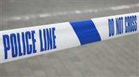 Police are investigating the death of a workman