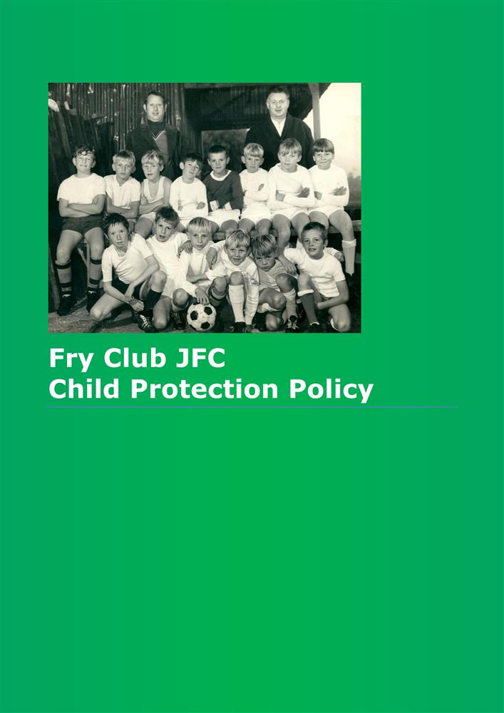 Fry Club JFC
