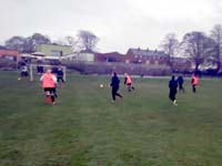 20230405_Women's_First_Training_Session_02